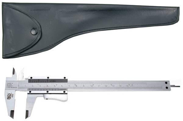 BGS Precisie schuifmaat 0 - 150 mm