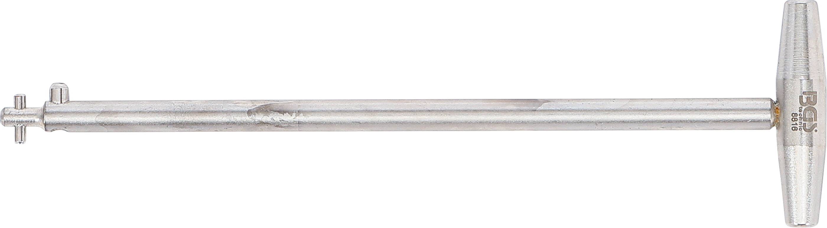 BGS Deurgreep gereedschap Renault Megane, Scenic-2