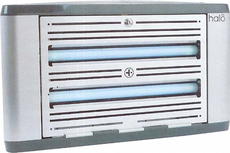 DeKo Insektenvernichter H 300 HALO-0