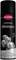 Zwarte spuitbus met opdruk 'Hoogprestatie Siliconespray'. Geschikt voor kunststoffen en rubber. Made in Germany.