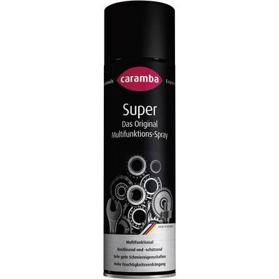 Caramba Super 6612011 Multifunctionele spray 500 ml