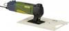 Proxxon Micromot STS 12/E 28534 Decoupeerzaag Incl. accessoires 100 W