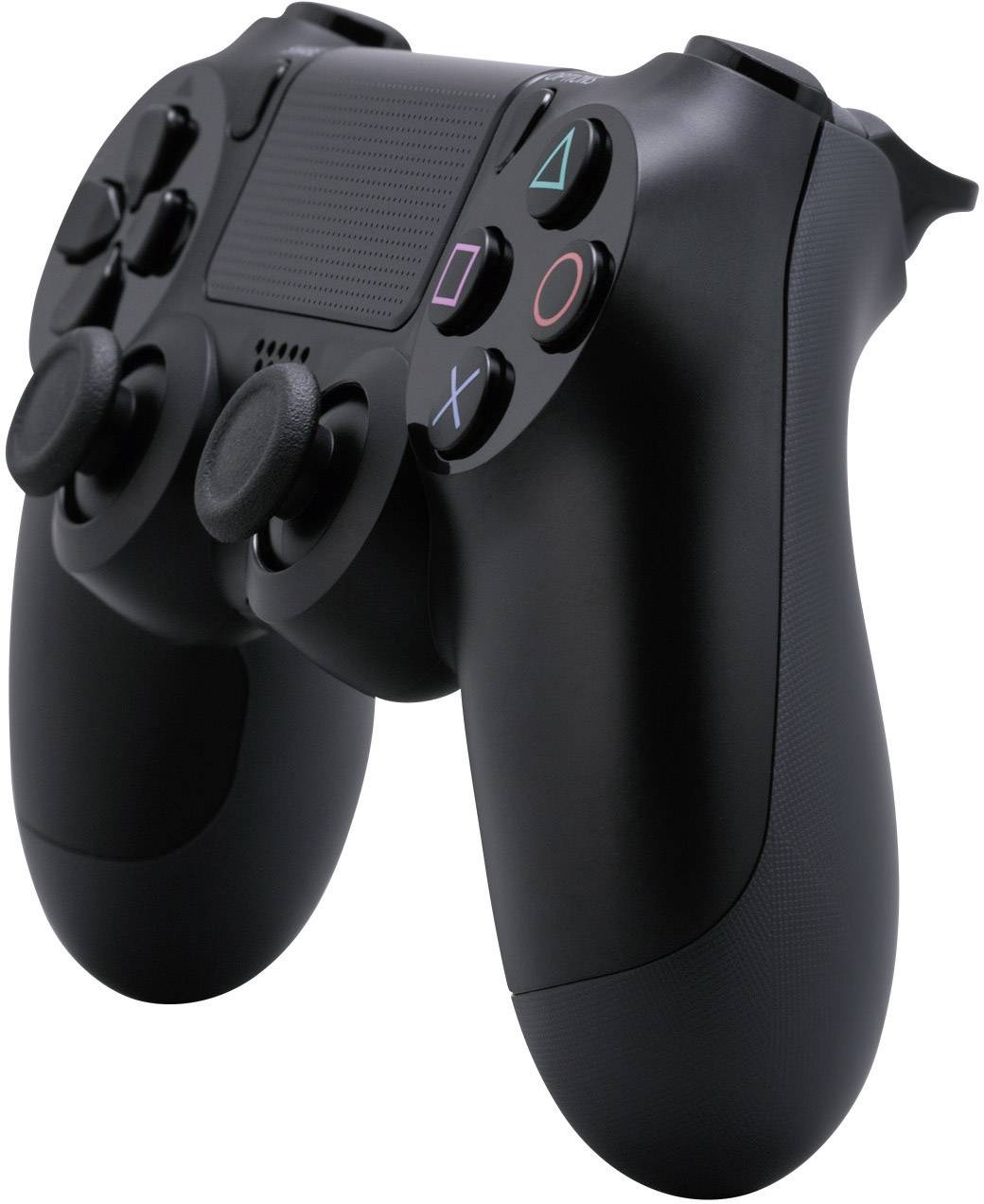 Sony Wireless Dualshock Controller Gamepad PlayStation 4 Zwart Conrad.nl