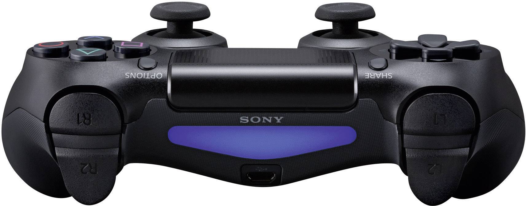 Sony Dualshock 4 Оригинал Купить