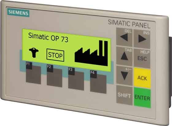 Siemens AG - OP73 (2A)-1