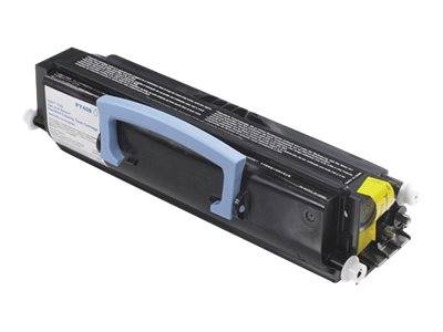 Toner DELL MW558 1720 RETURN BLACK HC-0