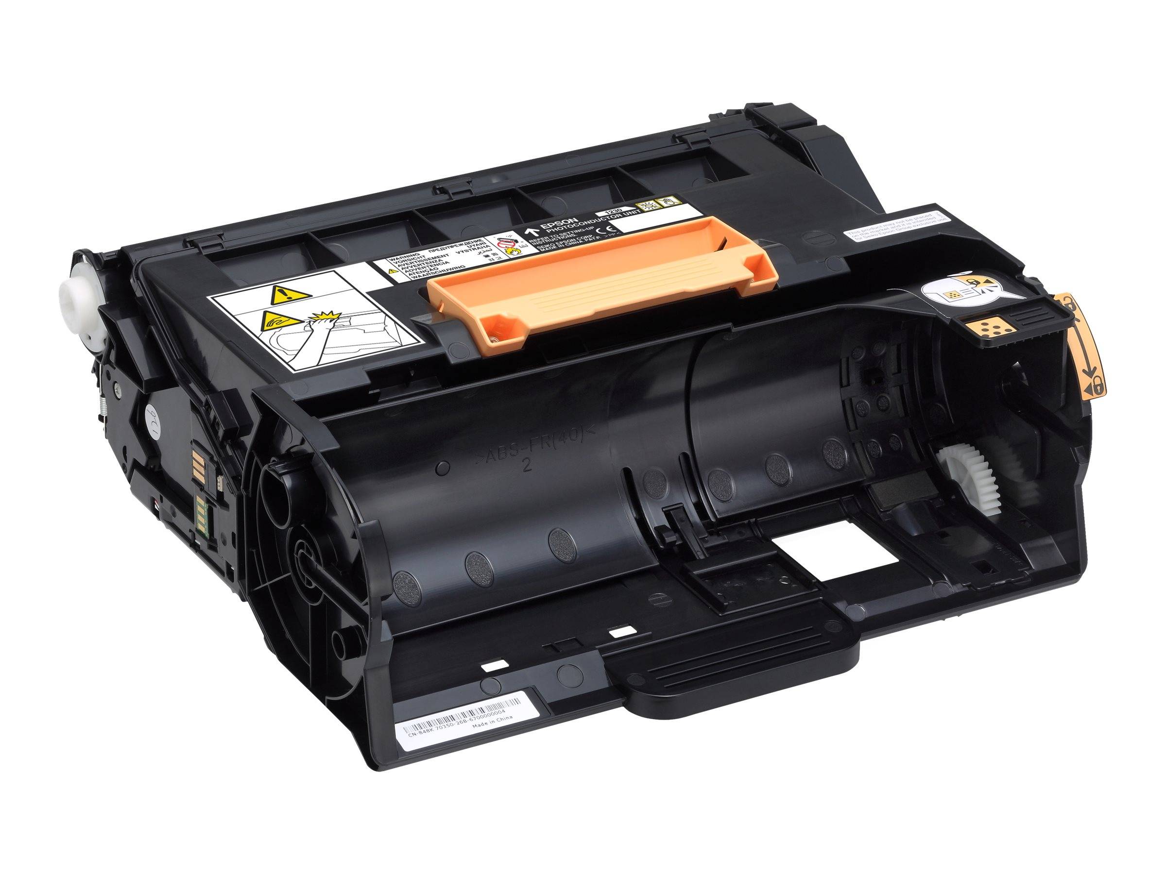 Photoconductor Unit 100k-0