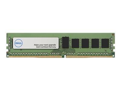 Dell - DDR4 - Module - 16GB - DIMM 288-PIN - 2133 MHz / PC4-17000-0