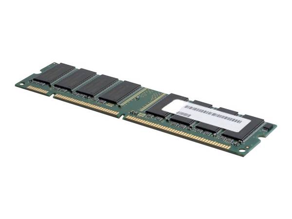 Lenovo - DDR3 - Module - 4GB - DIMM 240-PIN - 1600 MHz / PC3-12800