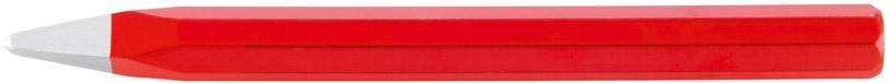 Spitse steenbeitel DIN7256 250x16mm FORMAT-0
