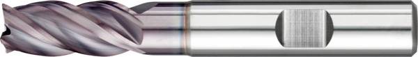 Schachtfrees HPC lang VHM TiLAN 5/38grad. type UNI Z4 EF 3mm FORMAT GT