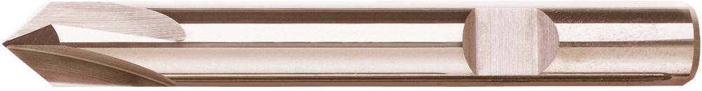 Ontbraamfrees DIN6527 VHM VHM 90grad. 16,0mm FORMAT