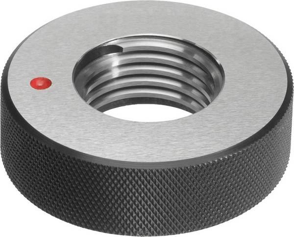 Afkeur-draadringkaliber DIN2299 M24x1,0 FORMAT
