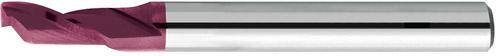 Sjabloonfrees FN HSCo5 TiALN 8,0mm FORMAT-0