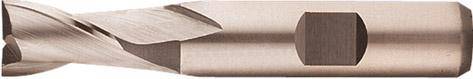 Langgatfrees kort HSSCo8 DIN327 vorm D 8mm FORMAT-0