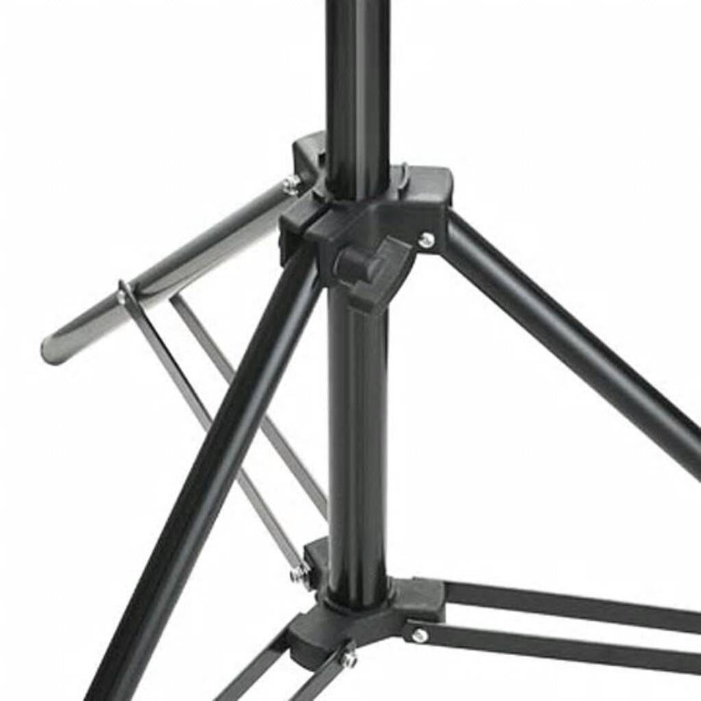 Vidaxl studiolamp professioneel 60x40 cm 87184758146348718475814634-4