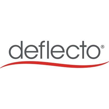 DEFLECTO NAAMHOUDER CLASSIC A4-0