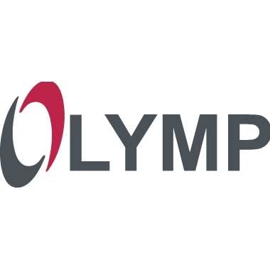 Olympia OC 1000 6022 WiFi IP Bewakingscamera 1920 x 1080 Pixel-1