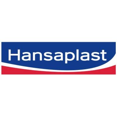 Hansaplast HP45906 Hansaplast Universal 20 strips in 4 grootten 