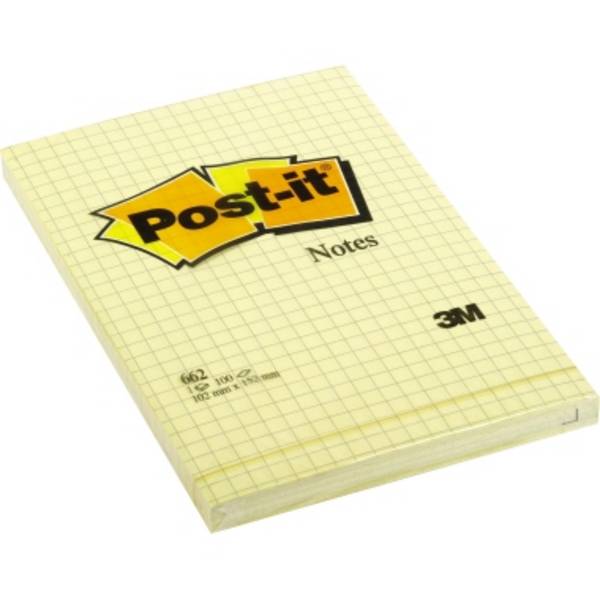 Post-it 3134375014267