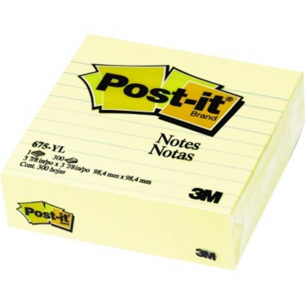 Post-it 0021200502040