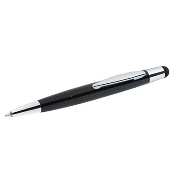 WEDO Touchpen Mini KS en stylus, zwart