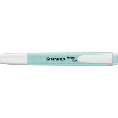 STABILO SWING COOL PASTEL BL