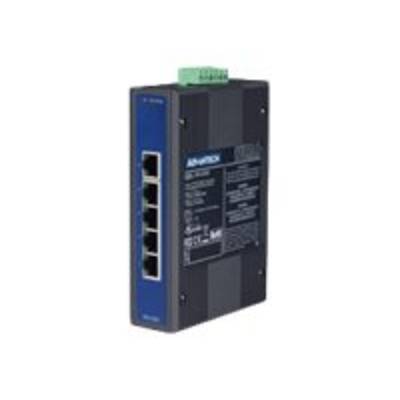 ADVANTECH EKI-2525-AE Automatiseringsmodule: switch Ethernet; onbeheerbaar; 12÷48VDC - 1 stuk-0