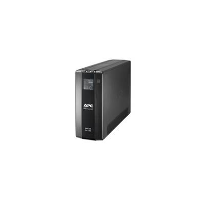 Back-UPS Pro BR1300MI USV 1300VA- 780W- Line-Interactive- 8x C13