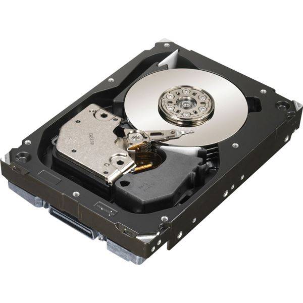 Hewlett Packard Enterprise 72GB SAS 15000RPM-0