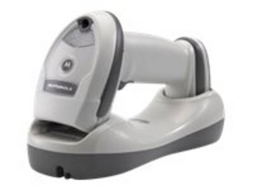 Zebra LI4278, BT, 1D, wit