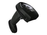 Zebra LI4278, BT, 1D, zwart, Bluetooth-0