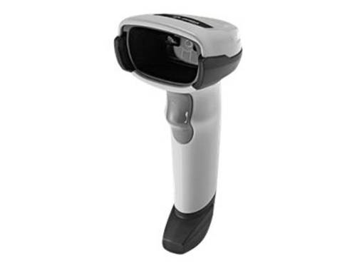 Zebra DS2208, 2D, multi-IF, wit, IP42