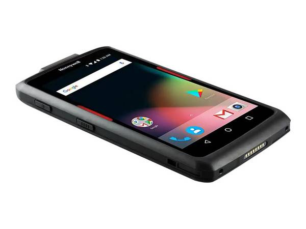 Honeywell EDA71 N6703, 2D, BT, Wi-Fi, Android, 4 GB RAM / 64 GB Flash