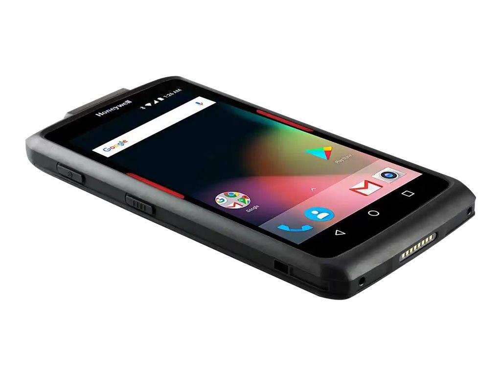 Honeywell EDA71 N6703, 2D, BT, Wi-Fi, Android, 4 GB RAM / 64 GB Flash-0
