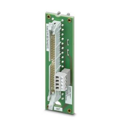 Phoenix Contact FLKM 50-PA-AB/1756/IN/EXTC 2302748 PLC-frontinsteekmodule 