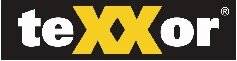 Winterjack BOSTON maat M zwart TEXXOR-0