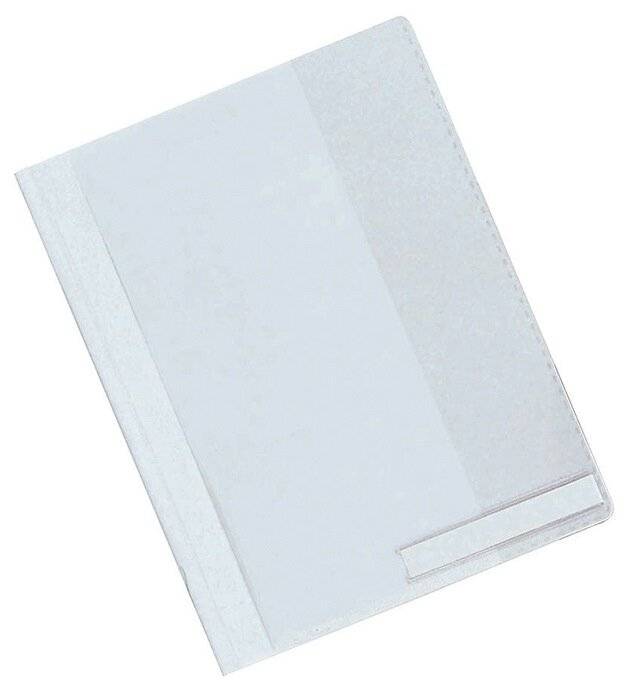 SNELHECHTER DURABLE 2510 A4 EXTRA BREED PVC WIT-2