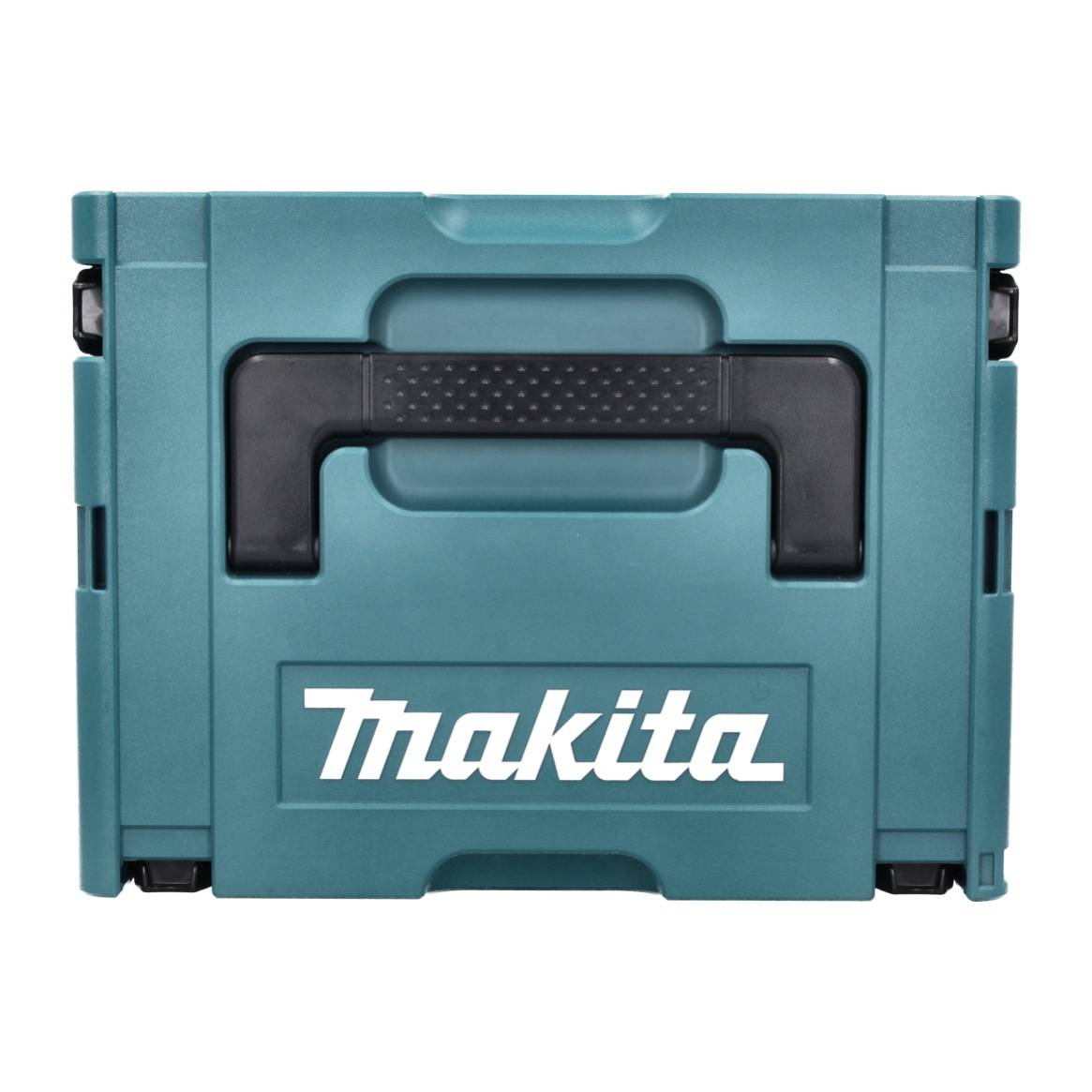 Makita 18V Combiset 1x DC18RD lader en 4x BL1850B accu's 18V-3