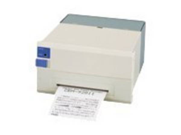 Citizen CBM-920II, RS232, 78 kg, 58 mm