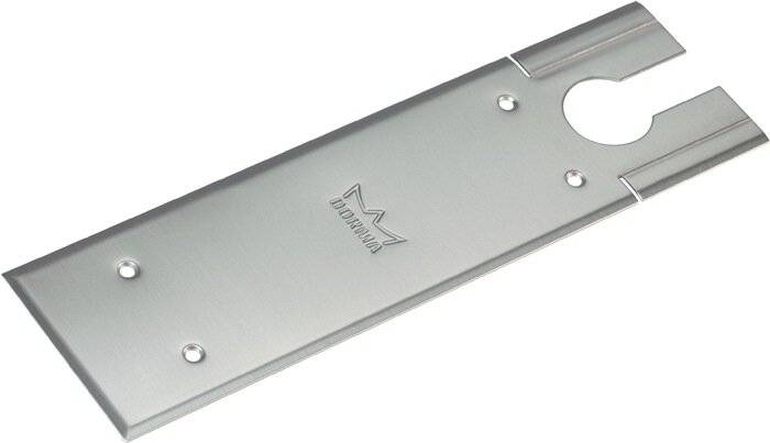 Vloerveer Dekplaat 7410 Dorma V/Bts80-1