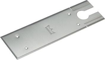 Vloerveer Dekplaat 7410 Dorma V/Bts80-4