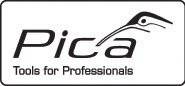 Pica 991 36 visor permanent navulling | groen - pi99136 42600561537304260056153730-1