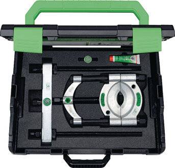 Lagertrekkerset 115mm KUKKO-2