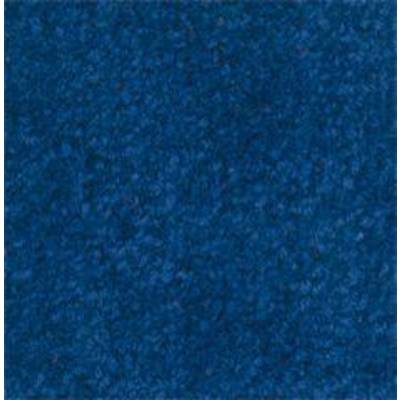 COBA Europe PP020003 Afloopmat Entra-Plush blauw (l x b) 1.8 m x 1.2 m
