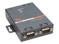Lantronix 100-240VAC internationale voeding met regionale adapters (-02)-0