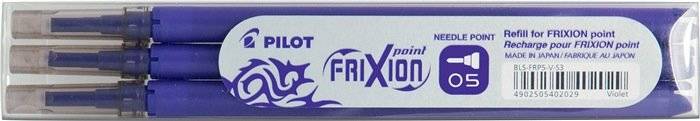 PILOT PEN Pilot BLS-FRP5 - Violet - 0,3 mm-0