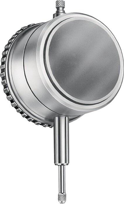 Magneetachterwand voor buitenringd. 58 mm passend voor meetklokken KÄFER-4
