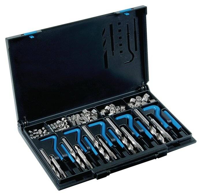 Schroefdraadreparatieset M5-M12 V-COIL-3