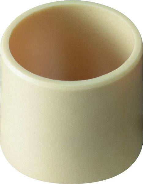 IGUS JSM-1012-20 Bearing: slide; sleeve; Øout: 12mm; Øint: 10mm; L: 20mm; iglidur® J - 1 stuk-0
